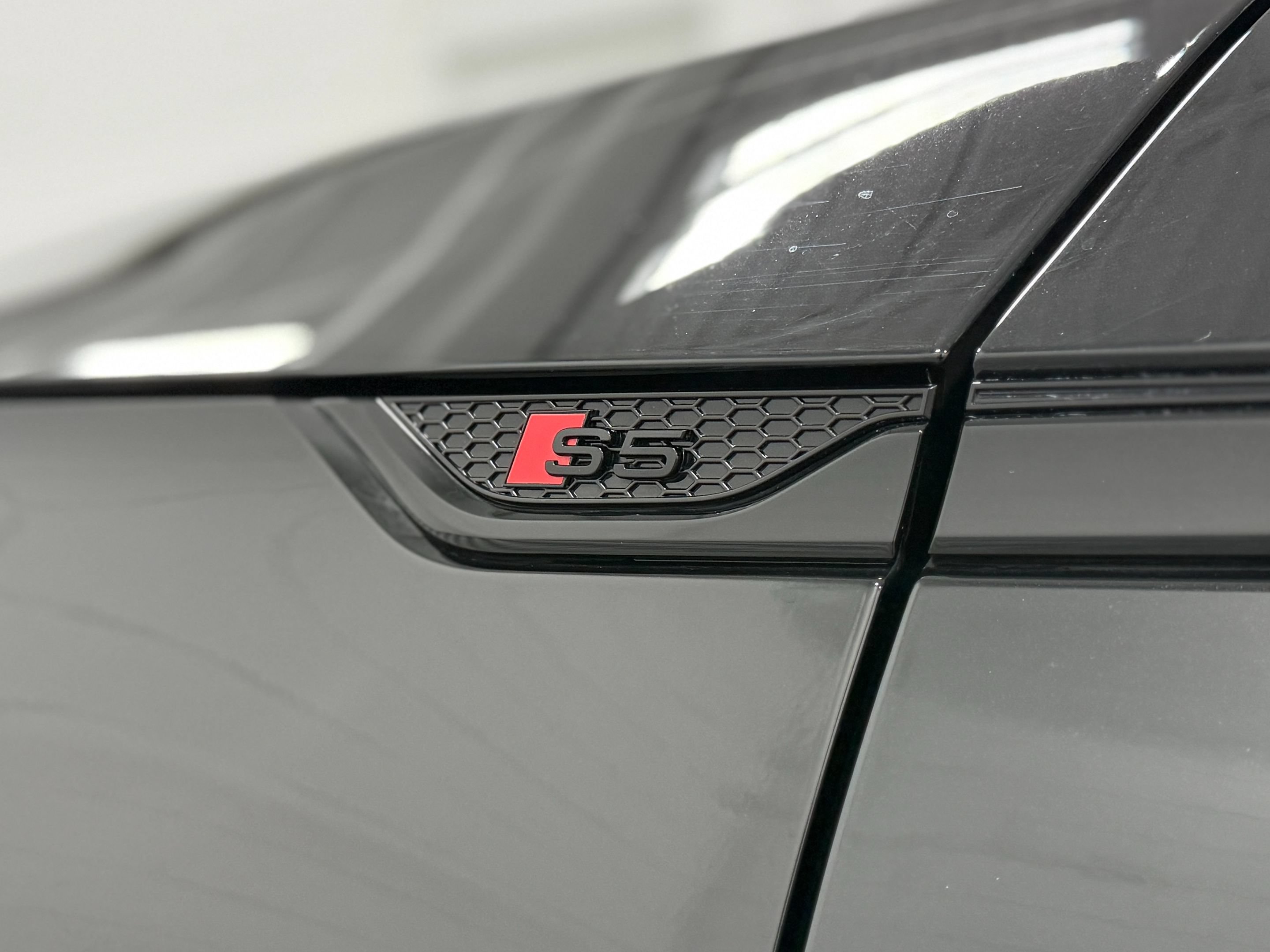 Used 2023 Audi S5 Premium Plus w/ Premium Plus Package AWD/4WD image 9