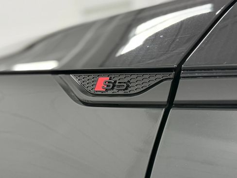Used 2023 Audi S5 Premium Plus w/ Premium Plus Package AWD/4WD image 9