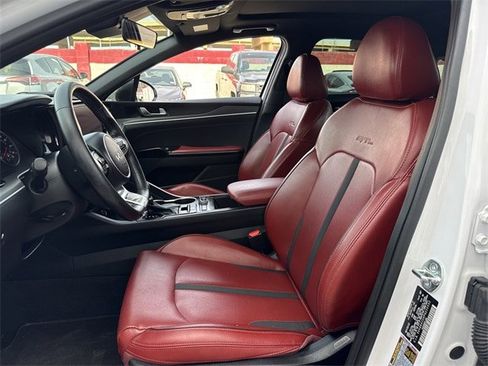 Used 2023 Kia K5 GT-Line image 27