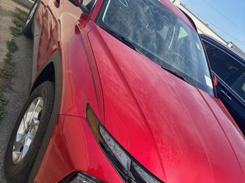 Used 2023 Hyundai Tucson SEL image 3