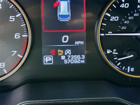Used 2024 Subaru Outback Wilderness AWD/4WD image 20