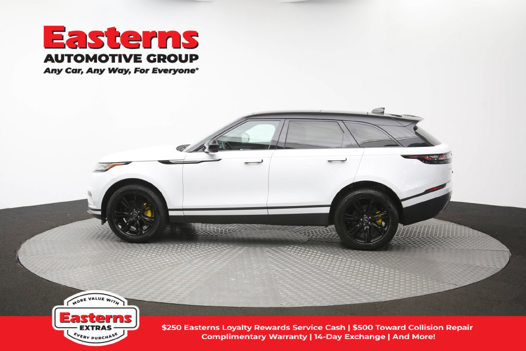 Used 2023 Land Rover Range Rover Velar S AWD/4WD image 63
