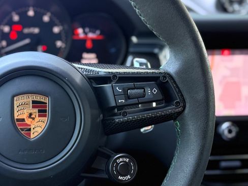 Used 2022 Porsche Macan GTS AWD/4WD image 25