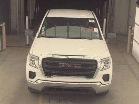 Used 2022 GMC Sierra 1500 Pro w/ Pro Value Package image 15