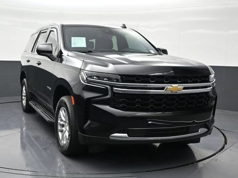 Used 2024 Chevrolet Tahoe LS image 8