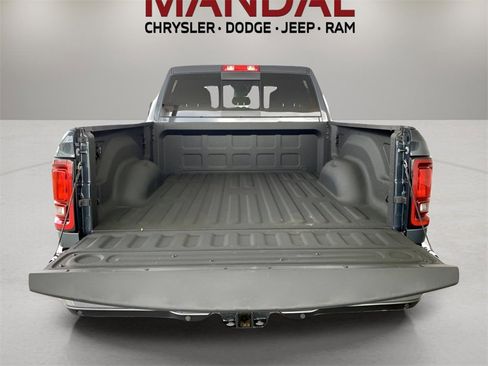 Used 2025 RAM 2500 Tradesman image 42