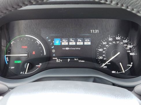 New 2026 Toyota Sienna XLE image 14