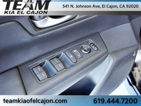Used 2023 Honda CR-V Sport image 25