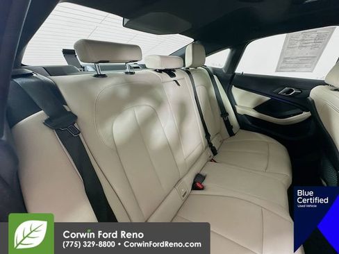 Used 2020 BMW 228i xDrive Gran Coupe w/ Convenience Package image 32