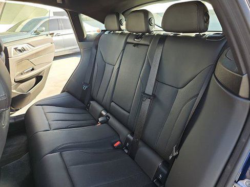 Certified 2024 BMW i4 xDrive40i w/ Convenience Package image 14