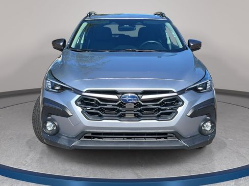 Used 2024 Subaru Crosstrek 2.5i Limited w/ Crosstrek Mirror Package AWD/4WD image 2