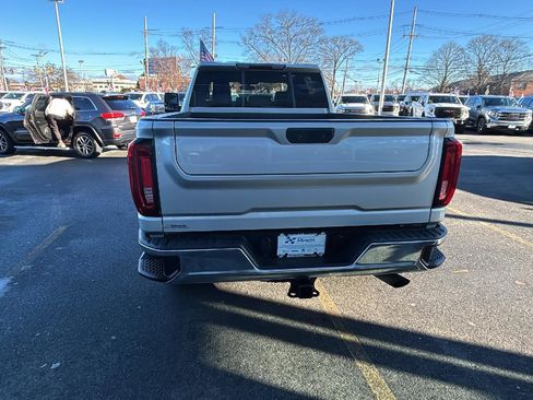 Certified 2021 GMC Sierra 2500 SLT w/ Snow Plow Prep/Camper Package image 6