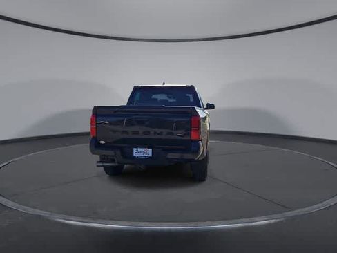 Certified 2024 Toyota Tacoma SR5 RWD image 7
