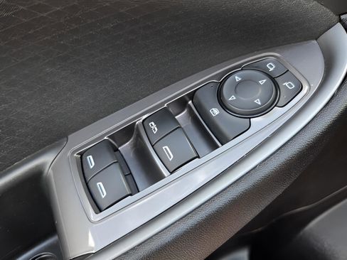Used 2024 Chevrolet Malibu LT FWD image 32