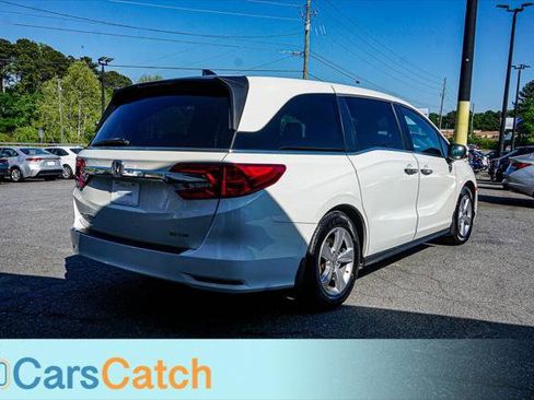Used 2019 Honda Odyssey EX-L image 15