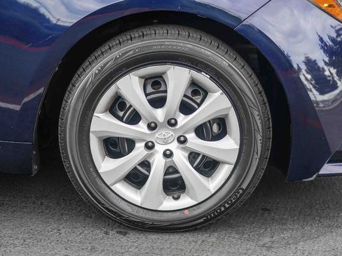 Certified 2024 Toyota Corolla LE FWD image 12