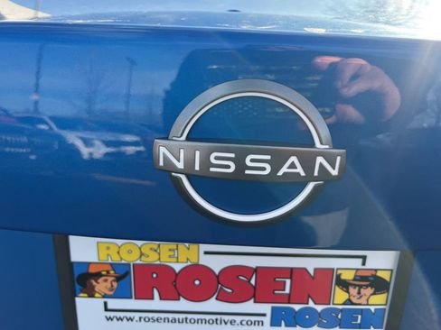 Certified 2024 Nissan Sentra SV image 30