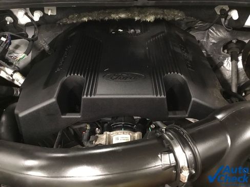 Used 2018 Ford F150 Lariat w/ Equipment Group 502A Luxury image 47