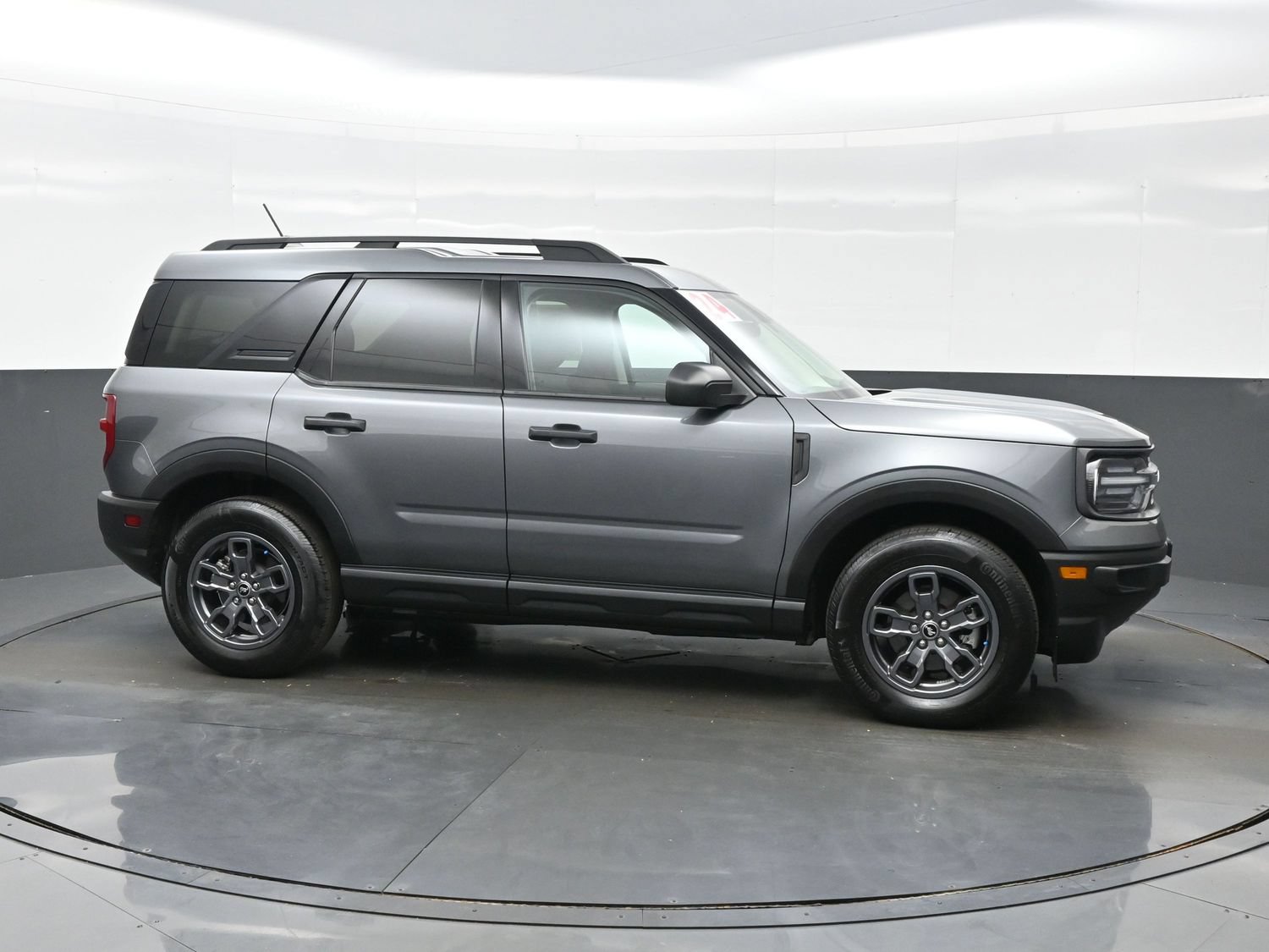Used 2024 Ford Bronco Sport Big Bend w/ Convenience Package AWD/4WD image 7