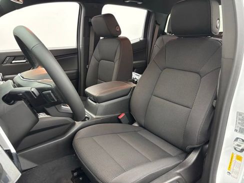 New 2026 GMC Canyon Elevation image 17