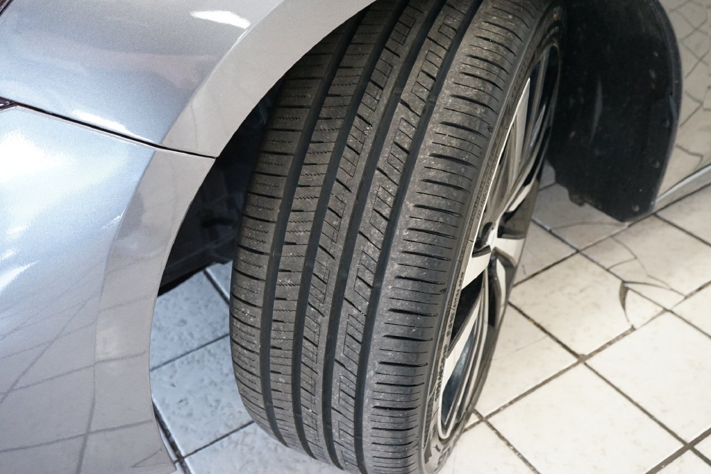 Used 2021 Nissan Altima 2.5 SR FWD image 49
