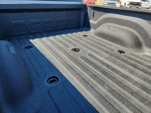 New 2026 RAM 2500 Tradesman image 12