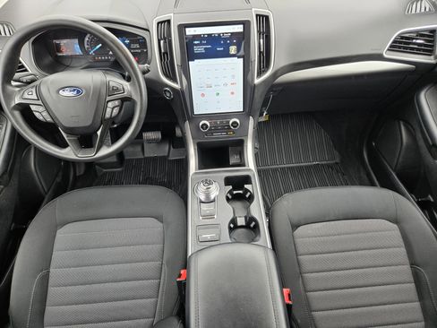 Used 2022 Ford Edge SE image 20