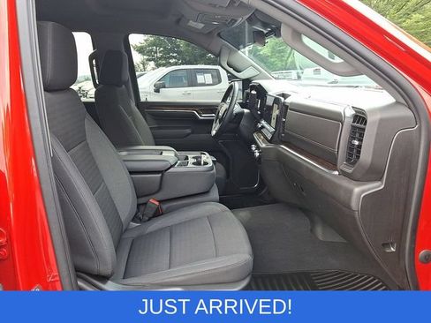 Certified 2023 GMC Sierra 1500 Elevation AWD/4WD image 25
