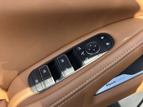 New 2026 INFINITI QX60 Autograph image 32