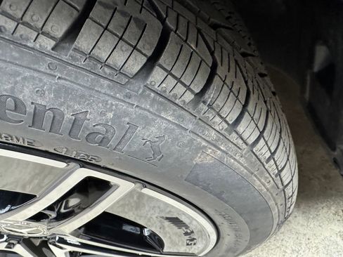 Used 2026 Mercedes-Benz C 300 4MATIC Sedan image 29