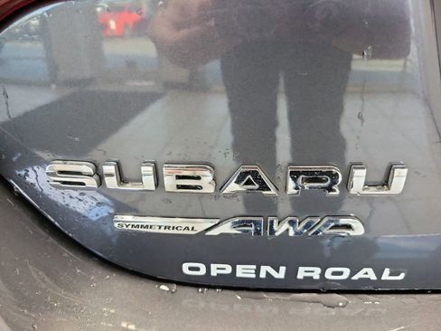 Used 2019 Subaru Legacy 2.5i Premium image 9