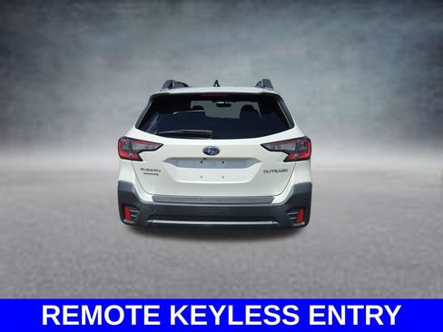 Used 2020 Subaru Outback Premium w/ Popular Package #1 AWD/4WD image 6