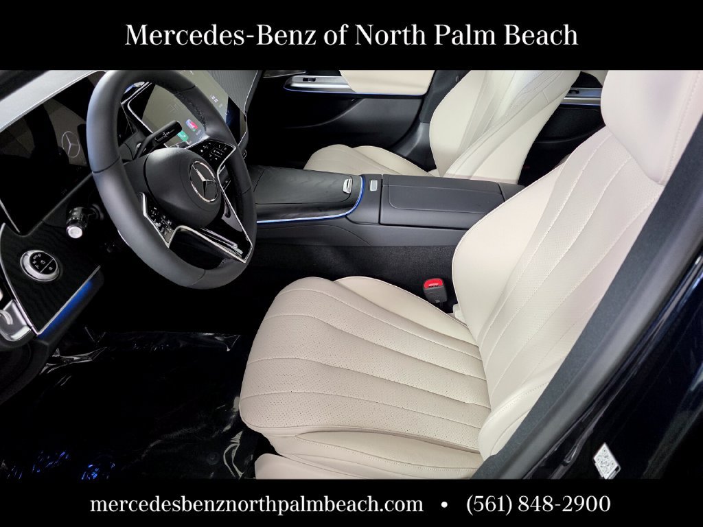 New 2027 Mercedes-Benz E 350 Sedan image 6