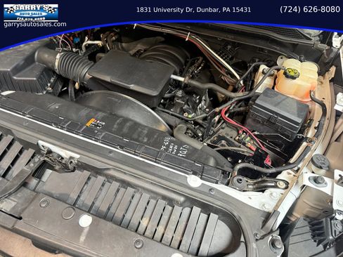 Used 2020 Chevrolet Silverado 3500 W/T w/ WT Convenience Package AWD/4WD image 10