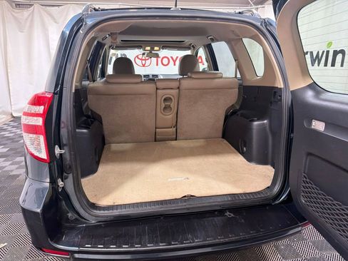 Used 2009 Toyota RAV4 Limited AWD/4WD image 15