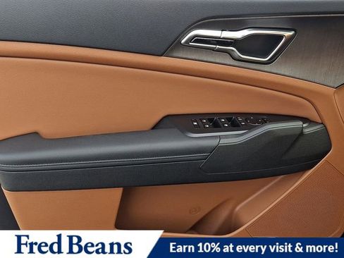 New 2026 Kia Sportage X-Line image 8