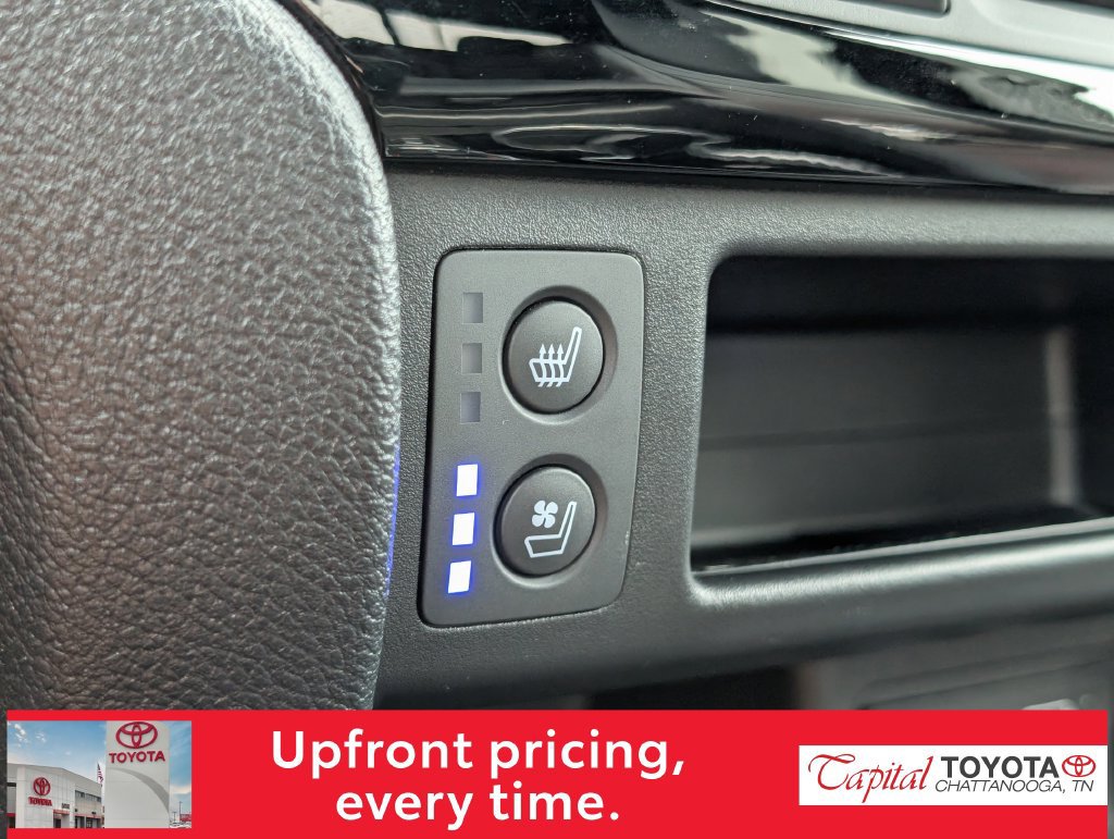 Used 2025 Honda Ridgeline Black Edition image 21