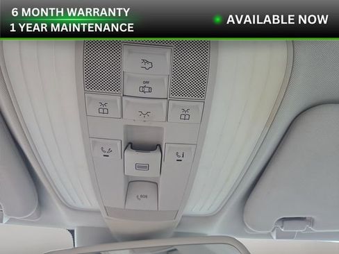 Used 2016 Mercedes-Benz E 350 Sedan w/ Premium Package image 29