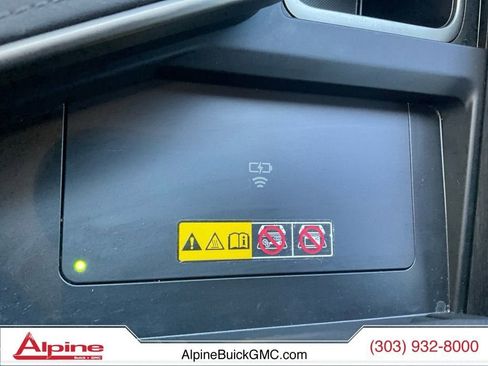 Used 2024 Lexus GX 550 Premium w/ Accessory Package (Z1) image 16