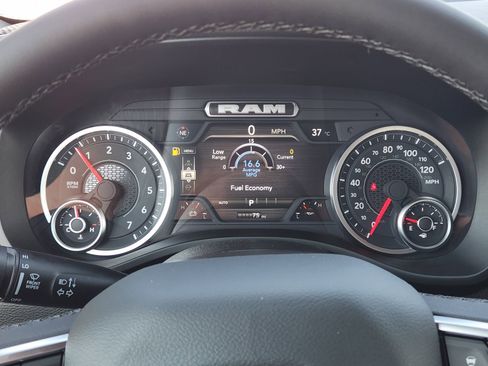 New 2026 RAM 1500 Lone Star image 15