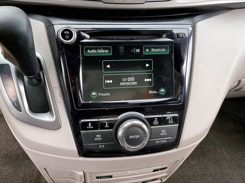 Used 2015 Honda Odyssey EX-L image 31