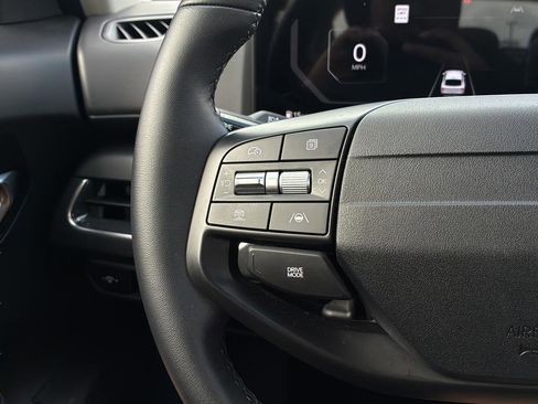 Certified 2025 Kia K4 EX FWD image 27