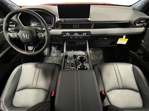 New 2026 Honda Passport TrailSport Elite image 16
