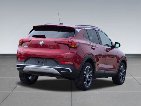 Used 2020 Buick Encore GX Select FWD image 6