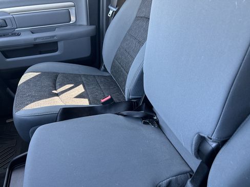 Used 2014 RAM 1500 Big Horn AWD/4WD image 26