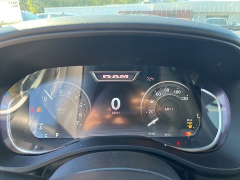 New 2026 RAM 1500 Big Horn image 21