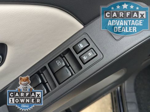 Used 2025 Nissan Frontier SV w/ SV Convenience Package AWD/4WD image 15
