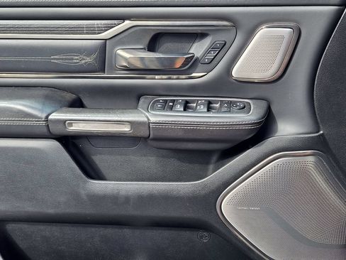 Used 2020 RAM 1500 Limited AWD/4WD image 18