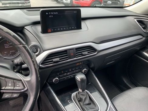 Used 2019 MAZDA CX-9 Touring image 17