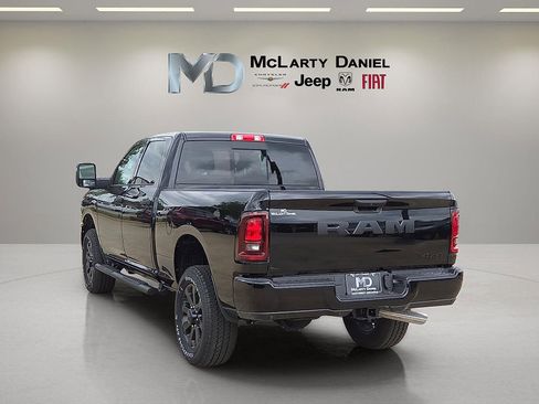 New 2026 RAM 2500 Tradesman AWD/4WD image 4